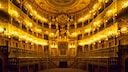 Das Markgräfliche Opernhaus Bayreuth