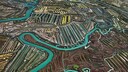 „Water“ von Edward Burtynsky
