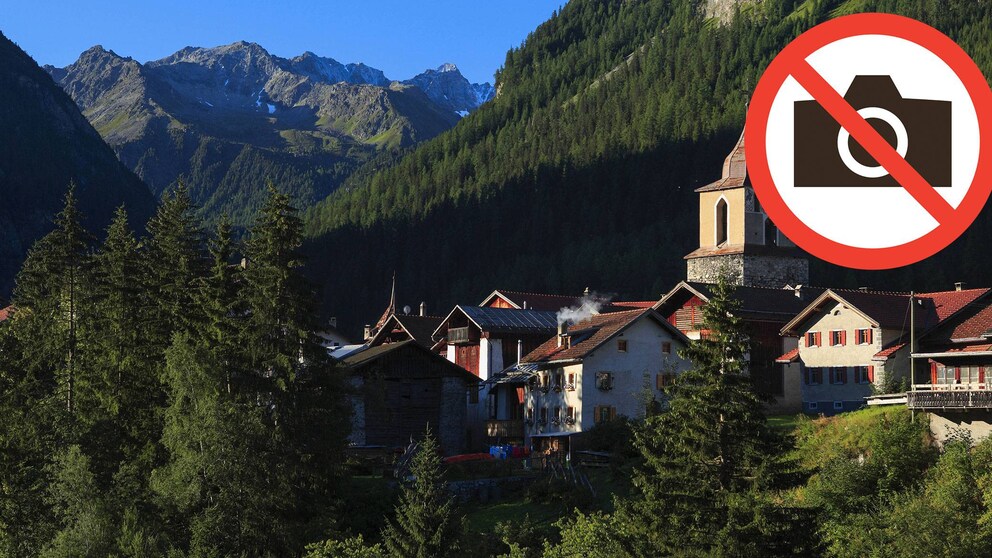 Bergün Schweiz