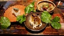Nihonryori Ryugin in Tokio
