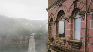 Hotel del Salto, Kolumbien