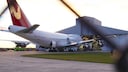 Diese Boeing 747 sollte vor 28 Jahren ihre ersten Fluggäste von New York nach Russland bringen –
 dazu kam es aber nie Foto: Timothy Jacques