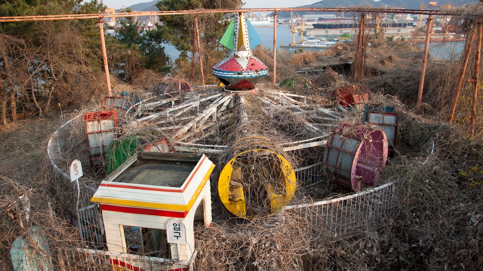 Okpo-Land