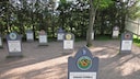 Ben & Jerry's Flavor Graveyard