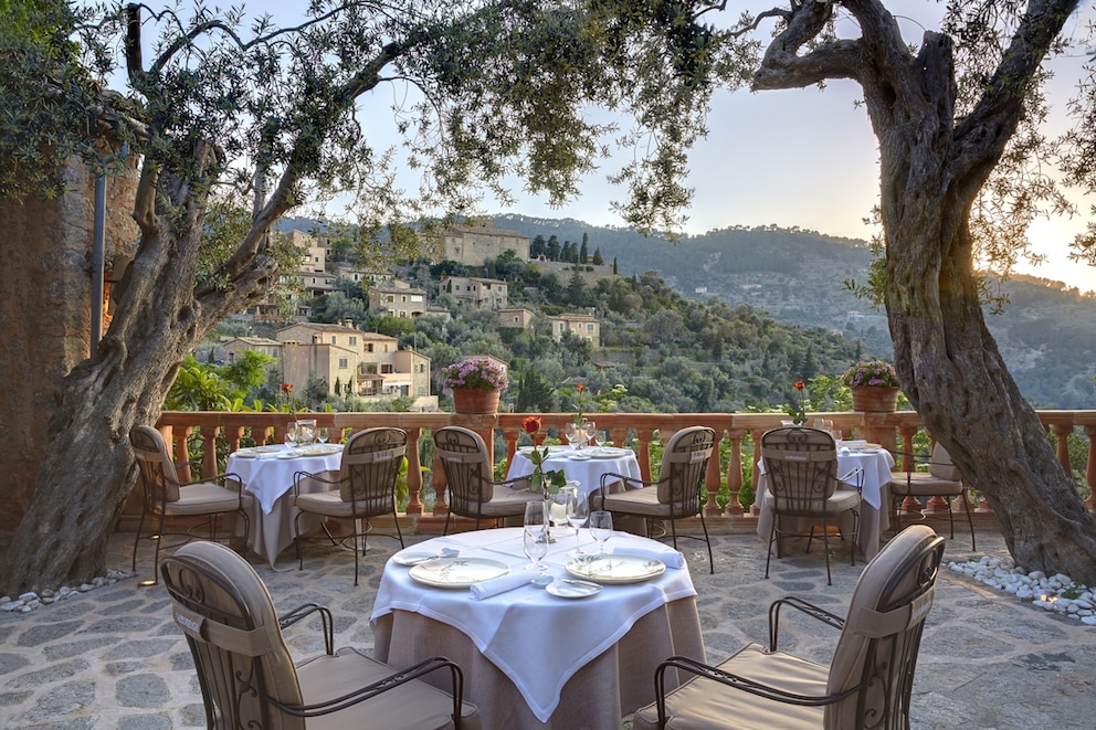 Belmond La Residencia