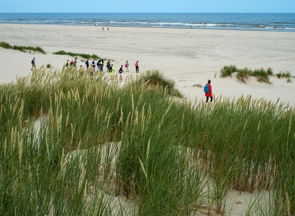 Terschelling, Niederlande