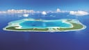Tetiaroa, Brando, Atoll