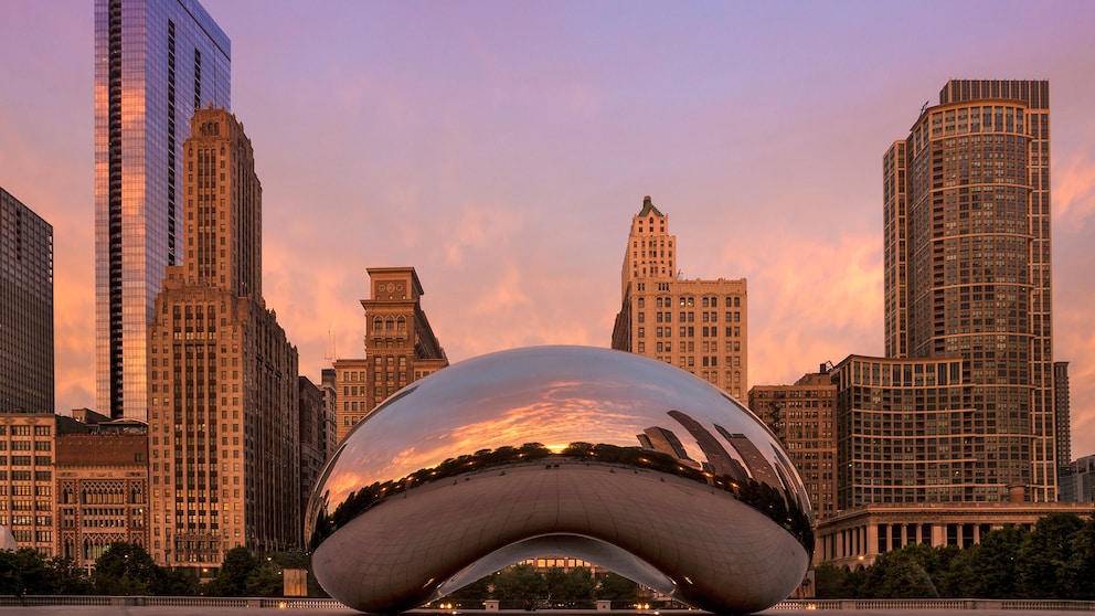 Chicago