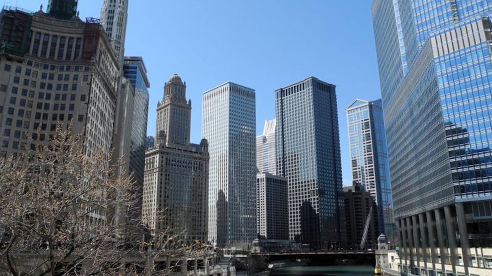 Chicago