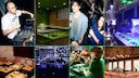 Musikkenner verraten ihre Club-Tipps für europäische Metropolen