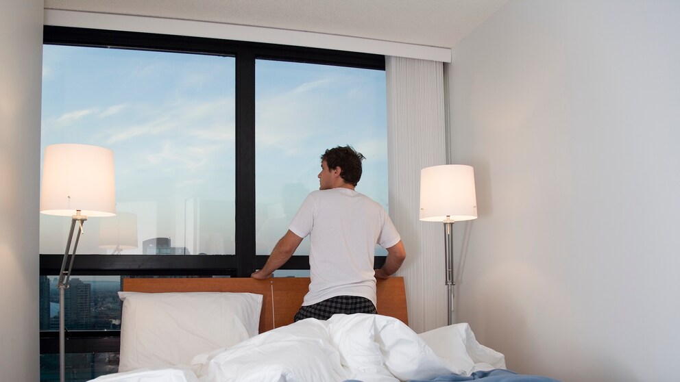 meerblick, hotel