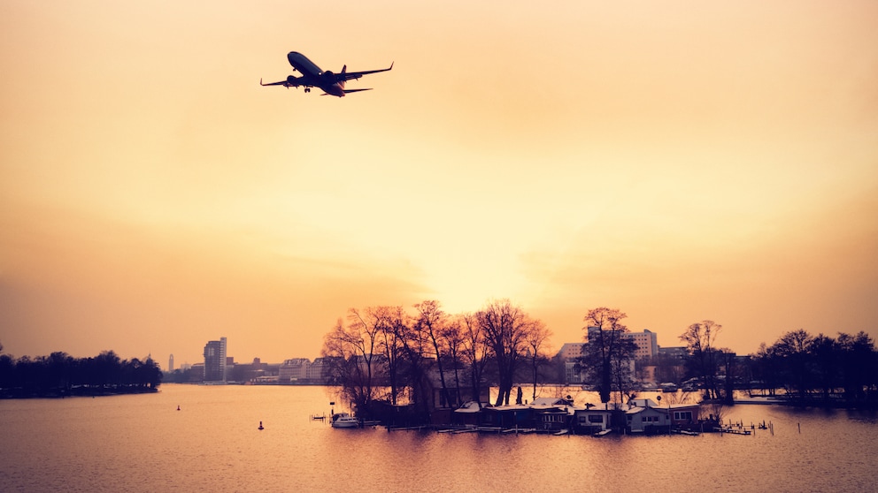 Flugticket an Dritte weitergeben