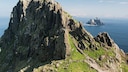 Skellig Michael, Irland