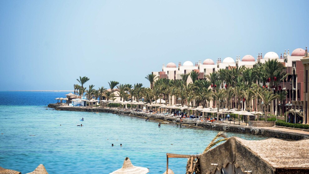 ägypten, hurghada, terror-attacke