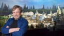Mark Hamill, Star Wars, Galaxy's Edge