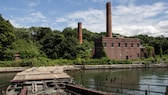 North Brother Island, New York