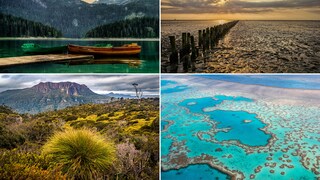 gefährdete UNESCO-Welterben