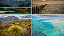 gefährdete UNESCO-Welterben