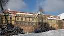 Sophienheilstätte