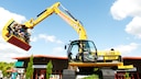 Diggerland Spindizzy