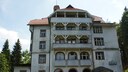 Hotel Schwarzwald, Geisterhotel