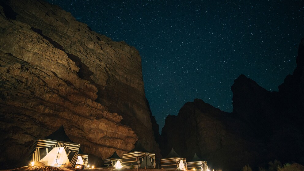 Jordanien