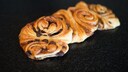 Franzbrötchen
