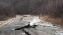 Centralia in Pennsylvania, USA