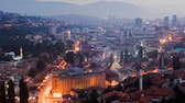 Sarajevo