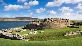 Eynhallow