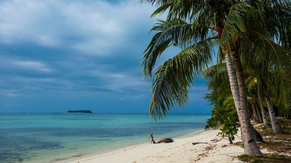 Northern Mariana Islands