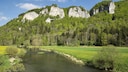 Junge Donau