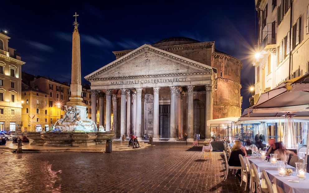 Pantheon