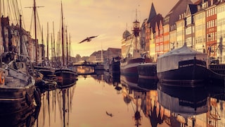 Kopenhagen