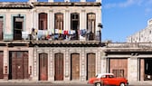 Havana, Cuba, Kuba