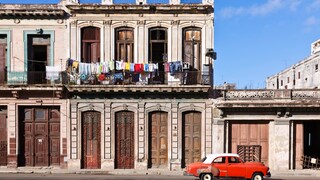 Havana, Cuba, Kuba