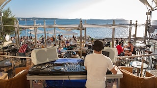 Cafe Del Mar, Ibiza