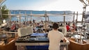 Cafe Del Mar, Ibiza