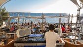 Cafe Del Mar, Ibiza