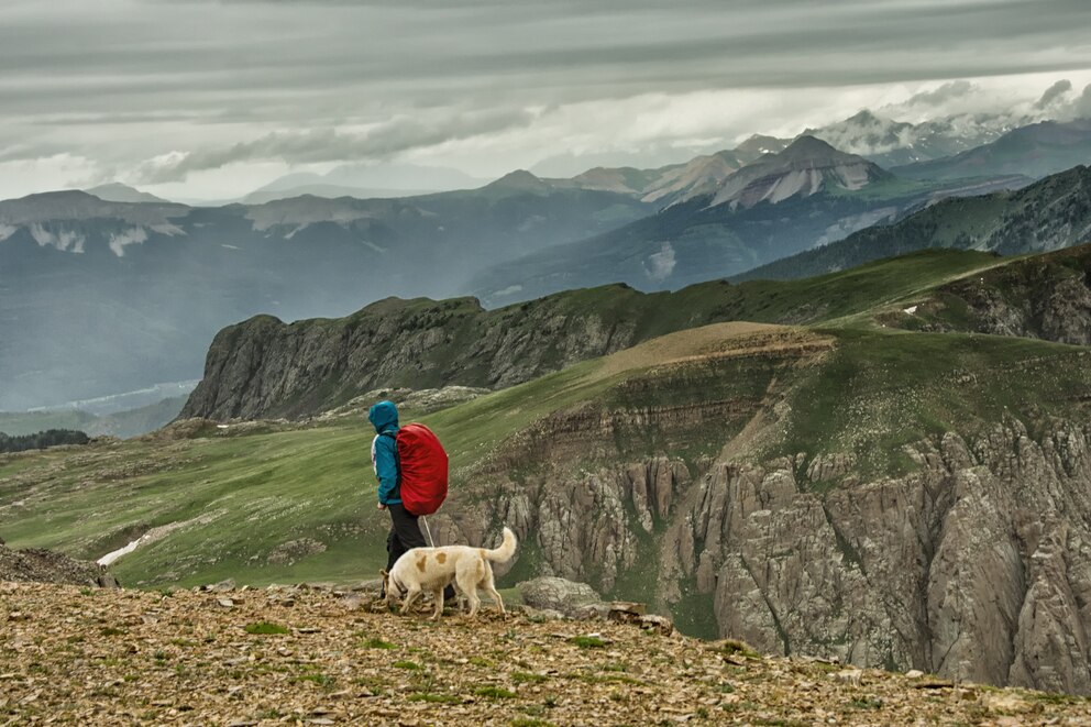 Tipps beim Trekking