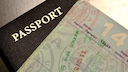 Pass, Passport, Ausweis, Visum