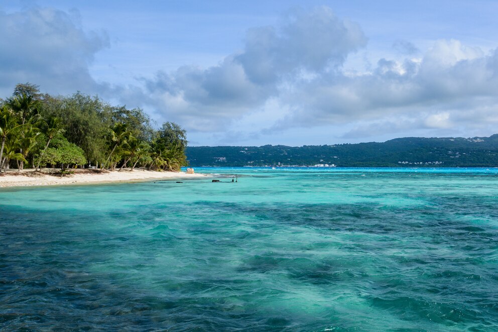 Northern Mariana Islands