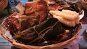 Pachamanca