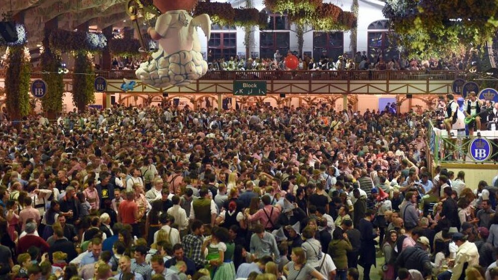 Oktoberfest