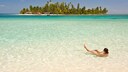 Urlaub in der Karibik muss nicht unbedingt teuer sein – auch Backpacker können sich diesen Traum erfüllen