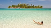 Urlaub in der Karibik muss nicht unbedingt teuer sein – auch Backpacker können sich diesen Traum erfüllen