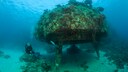 Das Unterwasserdorf im Roten Meer