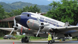 Rosinenbomber
