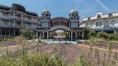 „Nara Dreamland“ in Japan