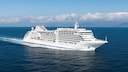 Silver Muse Kreuzfahrtschiff, Silversea